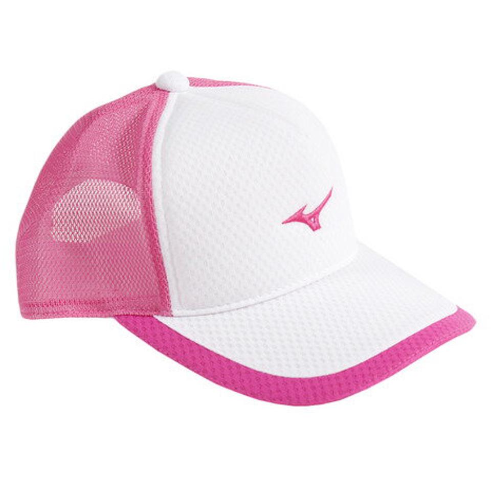 【2点10%OFFクーポン対象！8/3まで】ミズノ（MIZUNO）（メンズ、レディース） テニス XBオリジナル キャップ 62JW9Z2176 62JW9Z2137