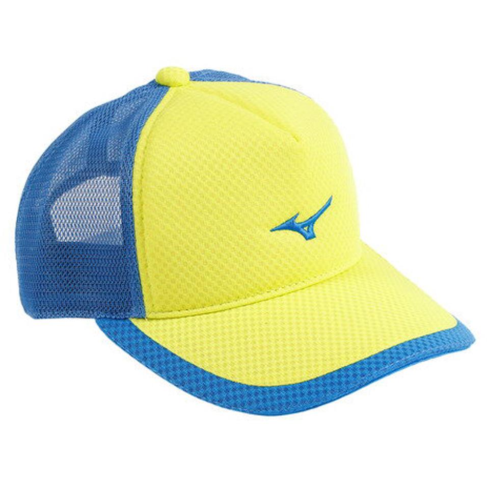 【2点10%OFFクーポン対象！8/3まで】ミズノ（MIZUNO）（メンズ、レディース） テニス XBオリジナル キャップ 62JW9Z2176 62JW9Z2137