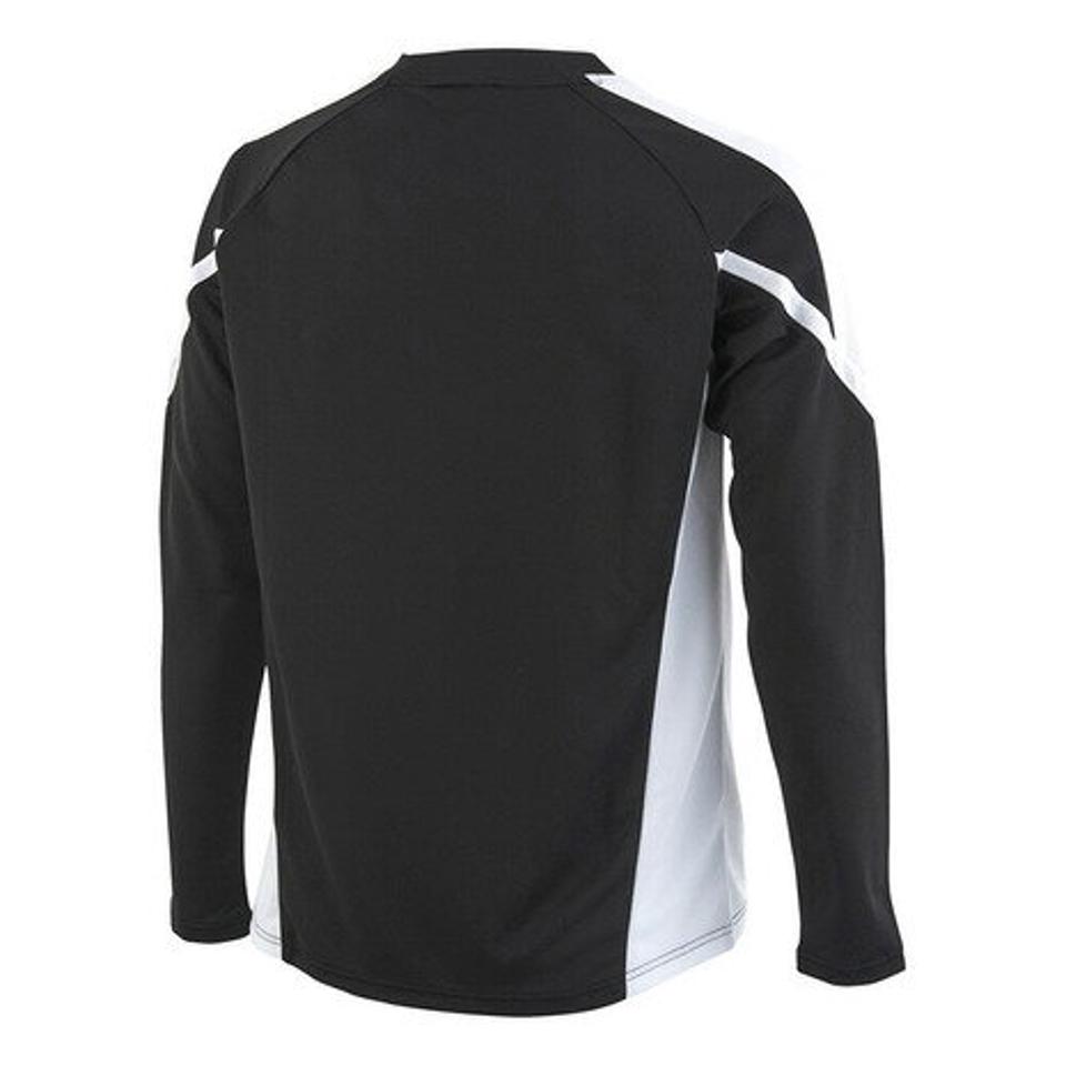 アンブロ（UMBRO）（メンズ）サッカーウェア 長袖プラクティスシャツ UUUSJB51