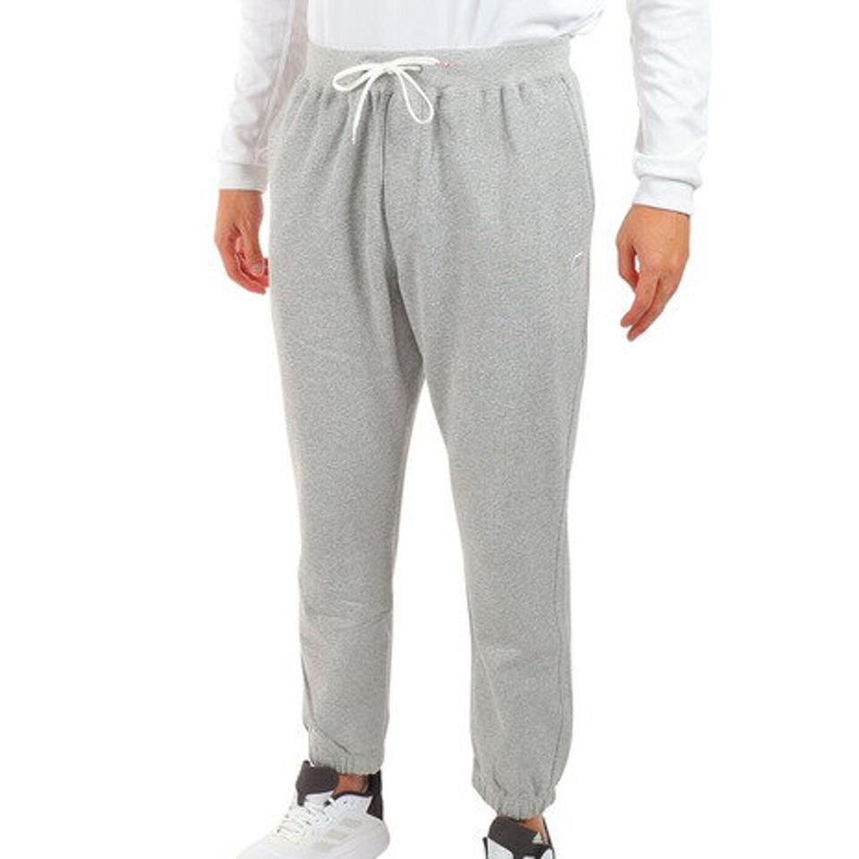 ニューバランス(new balance)(メンズ)900 フレンチテリースウェットパンツ AMP25065HGR