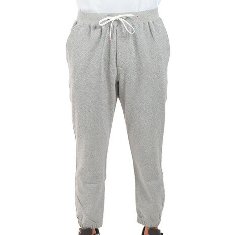 ニューバランス(new balance)(メンズ)900 フレンチテリースウェットパンツ AMP25065HGR