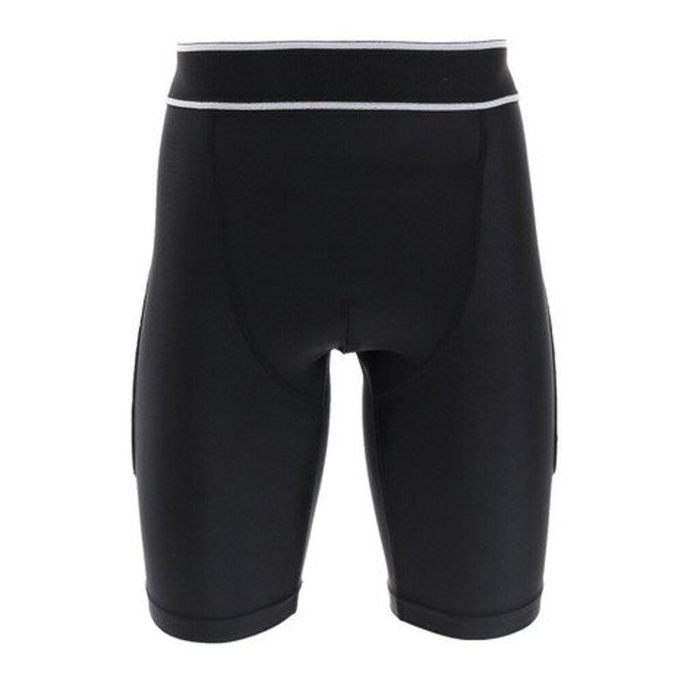 エックスティーエス(XTS) スライディングパンツ 野球 723G4ES6006 BLK (メンズ)