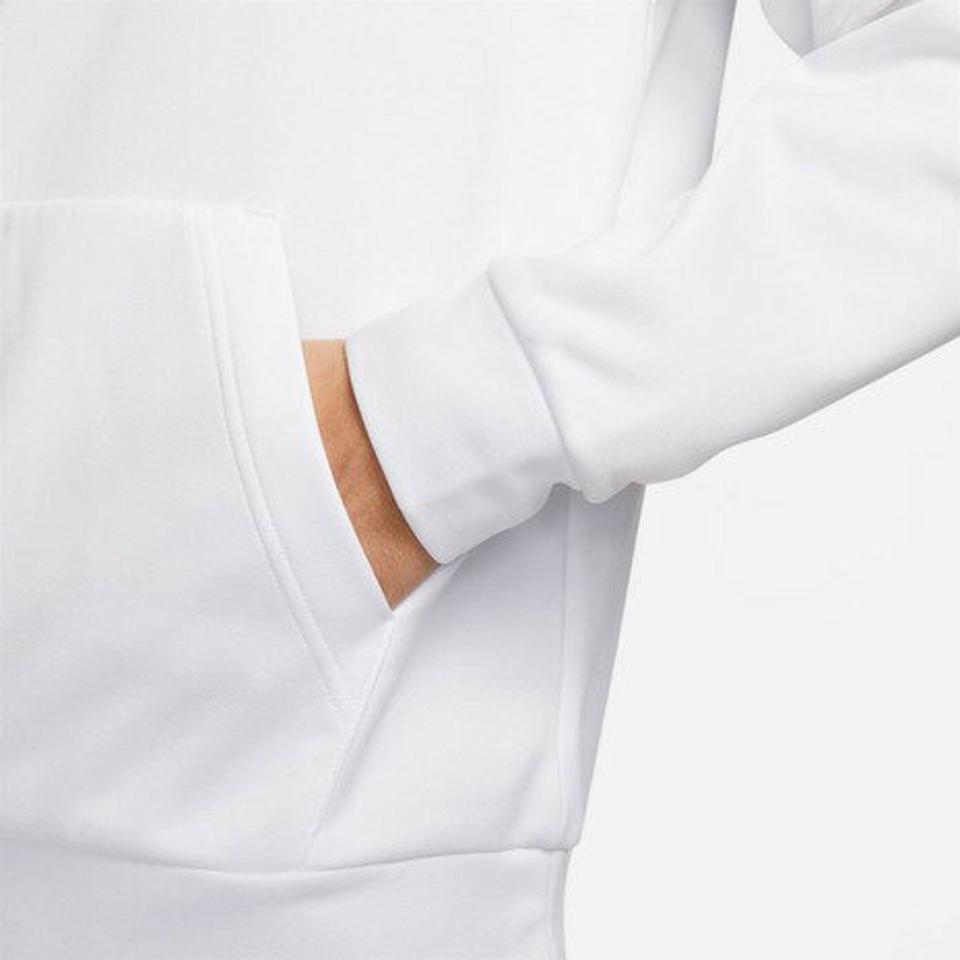 【10/15 24h限定 エントリー＆対象3店舗買い回りで最大P10倍！】ナイキ（NIKE）（メンズ）パーカー メンズ スウェット フィットネス サーマフィット DQ4843-100