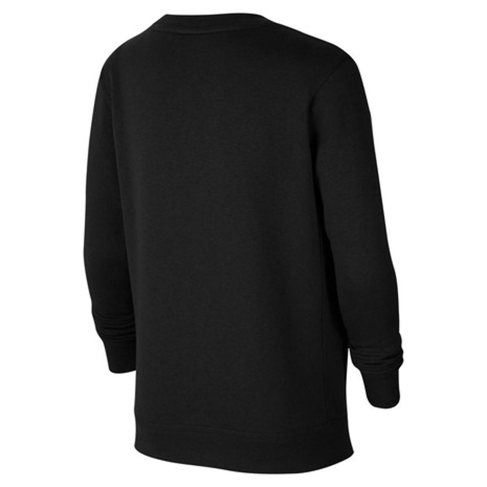 ナイキ（NIKE）（キッズ）ジュニア クラブ +ハイブリッド 長袖クルーネックTシャツ CV9297-011