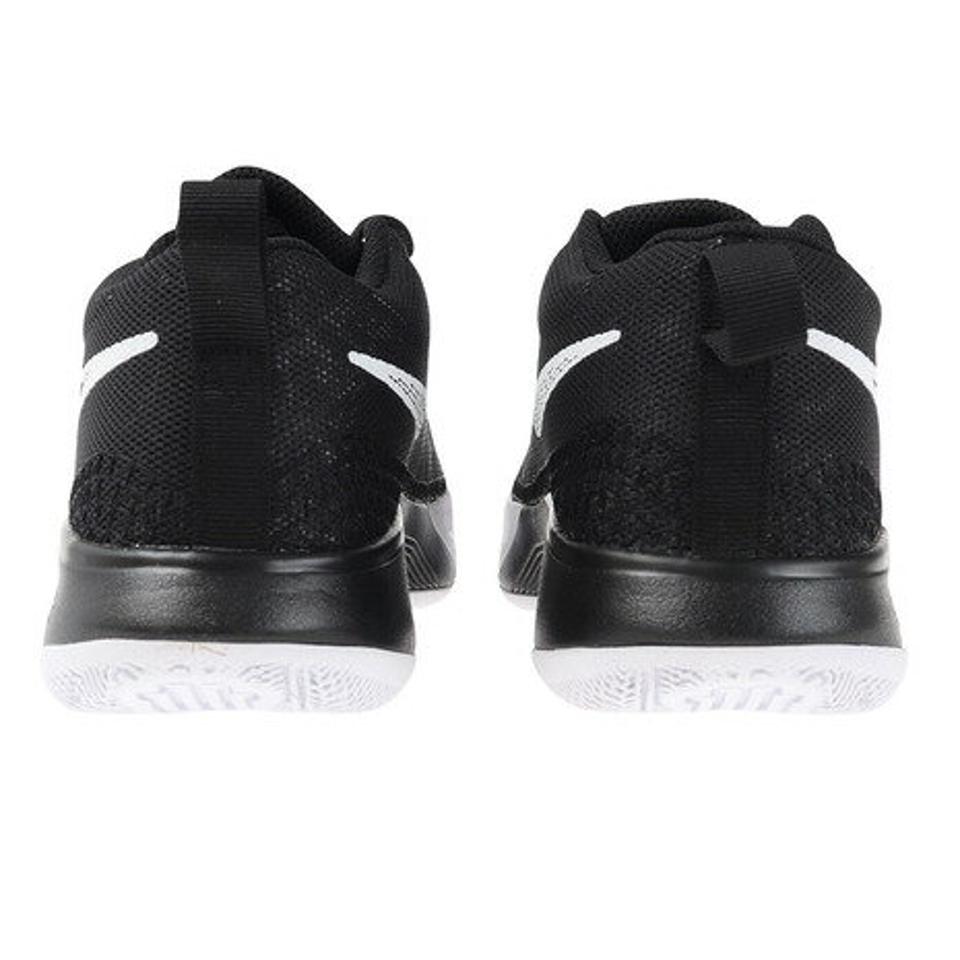 【9/10 24h限定 エントリー＆対象4店舗買い回りで最大P10倍！】ナイキ（NIKE）（キッズ）ジュニアバスケットシューズ バッシュ カイリーフライトラップ VI GS DQ8094-009