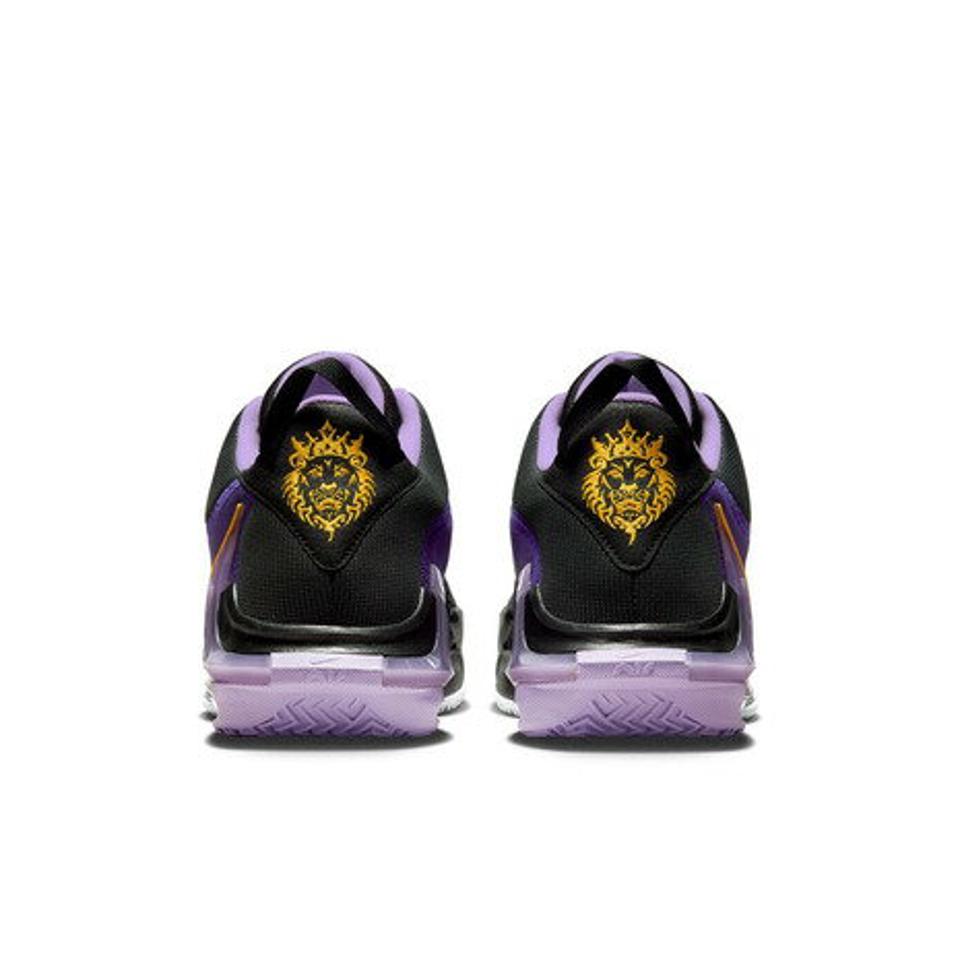 ナイキ（NIKE）（メンズ）バスケットシューズ バッシュ レブロン ウィットネス 7 EP DM1122-002