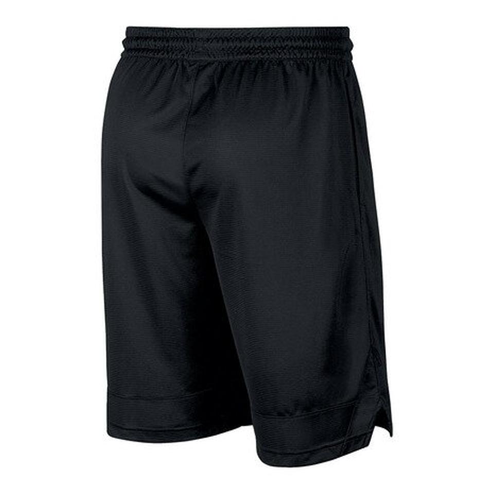 ナイキ(NIKE)(メンズ)バスパン バスケットボールウェア ドライフィット アイコン ショートパンツ AJ3915-010