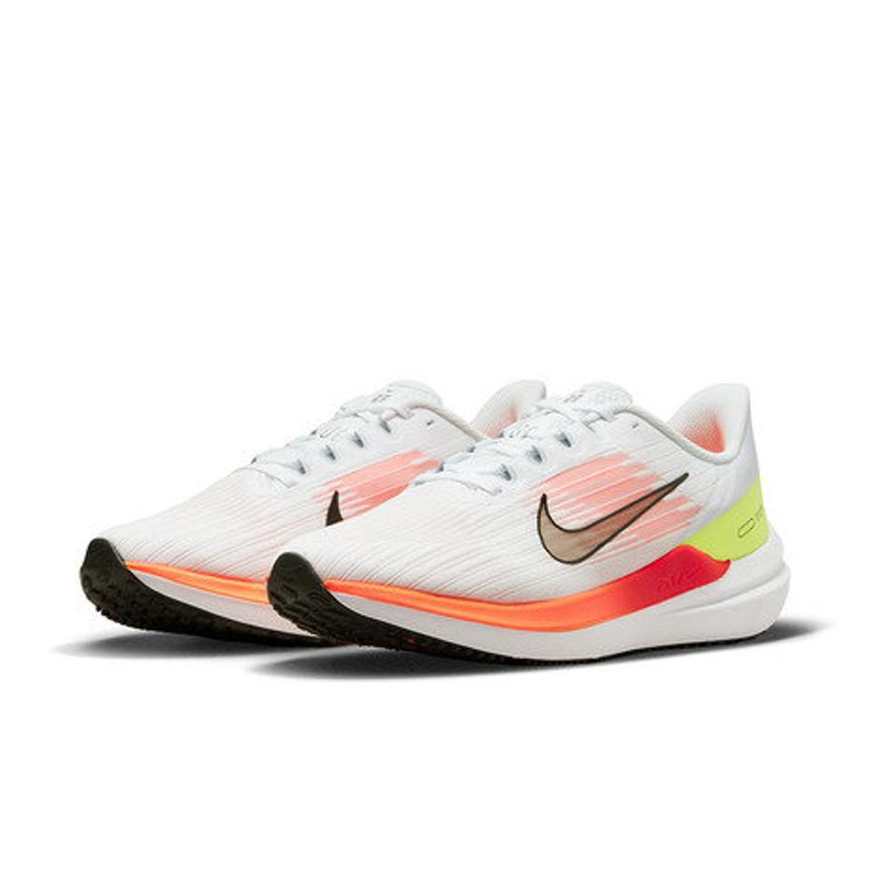 ナイキ（NIKE） メンズ シューズ スニーカー エア ウィンフロー 9 ホワイト DD6203-100 （メンズ）