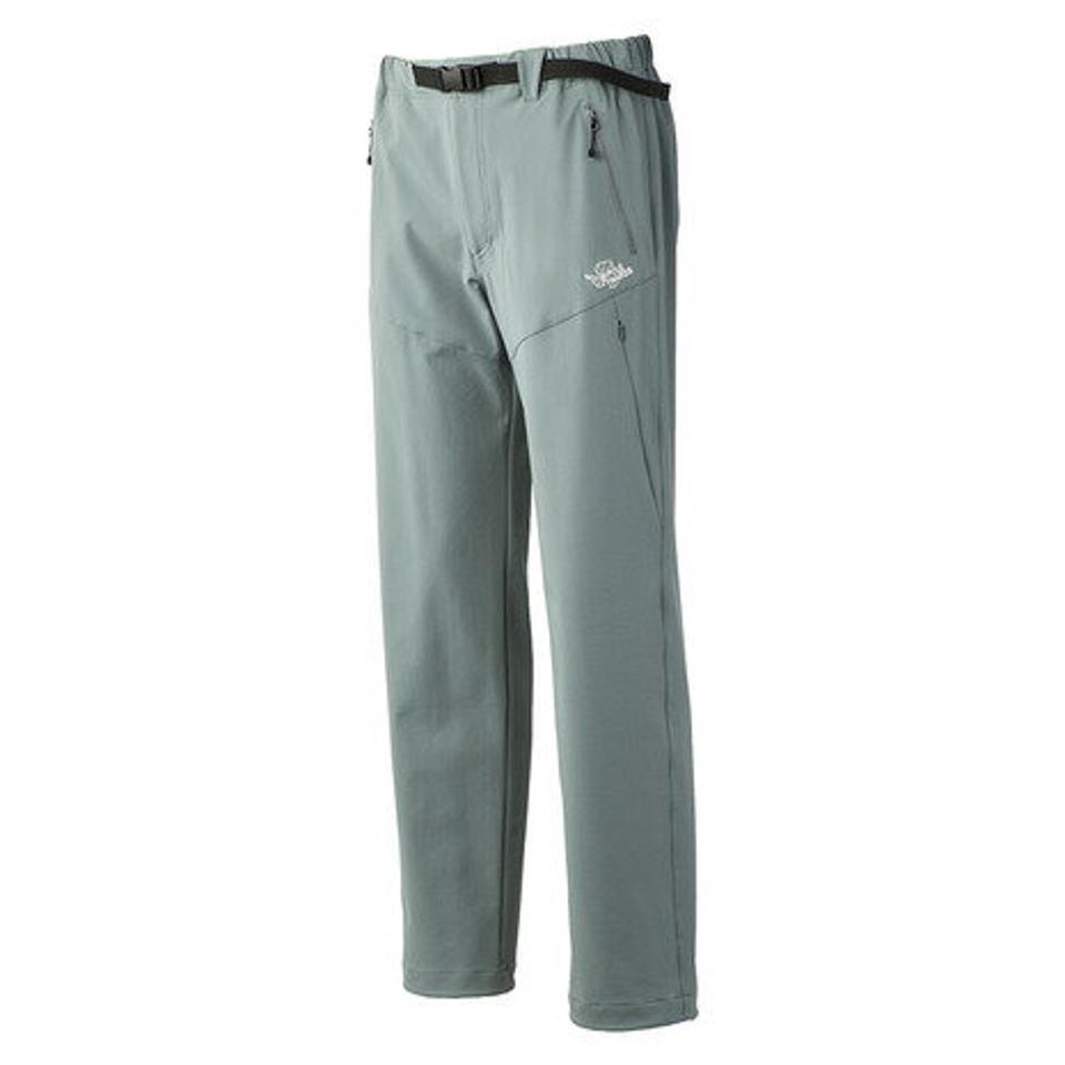 POLEWARDS(メンズ)パンツ ボトム CORDURA VERSATILE PANTS PW27JC36 ウエスト調節