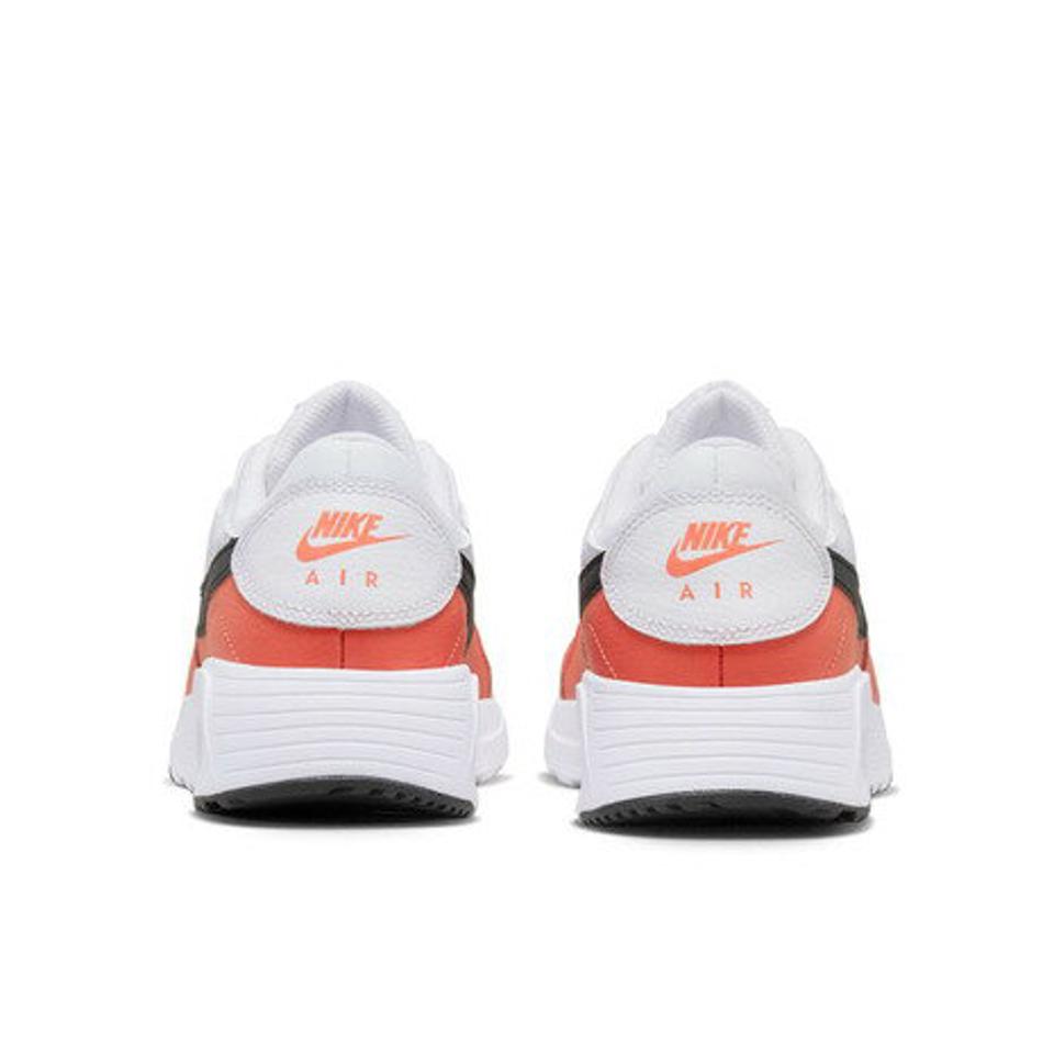 ナイキ（NIKE）（レディース）スニーカー レディース 白 エア マックスSC ホワイト CW4554-111