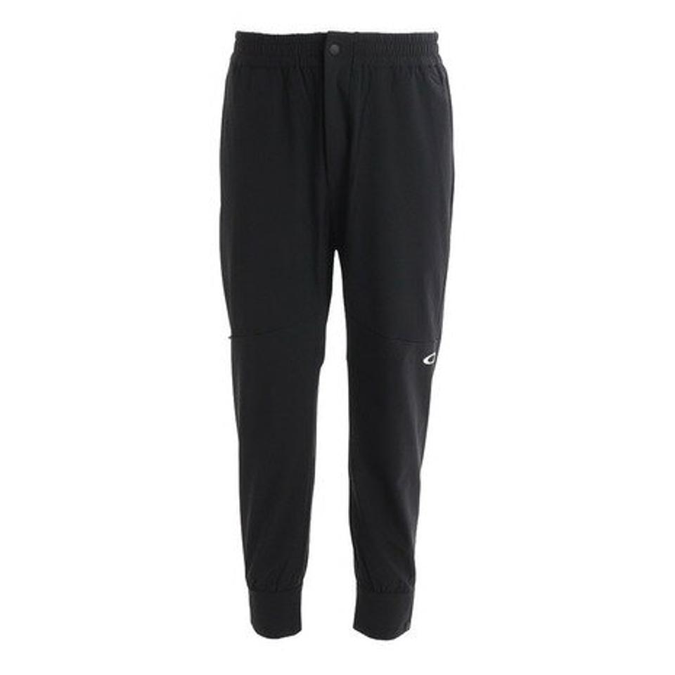 オークリー(OAKLEY)(メンズ)トレーニングパンツ ENHANCE SOFTSHELL PANTS 3.7 FOA404207