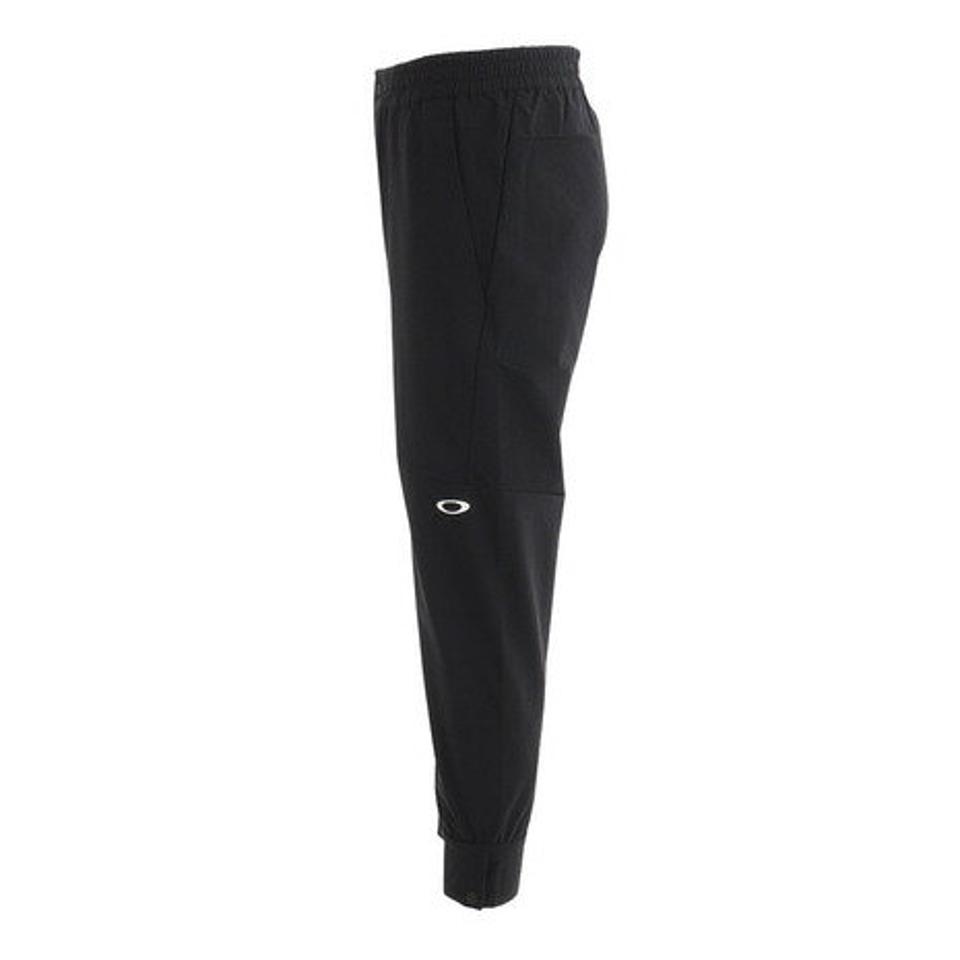 オークリー(OAKLEY)(メンズ)トレーニングパンツ ENHANCE SOFTSHELL PANTS 3.7 FOA404207