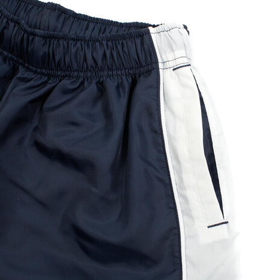 エックスティーエス(XTS) ジュニア ピステパンツ 裾ボタン 751G7ES6309 NVXWH バスケットボール ウェア ロングパンツ (キッズ)