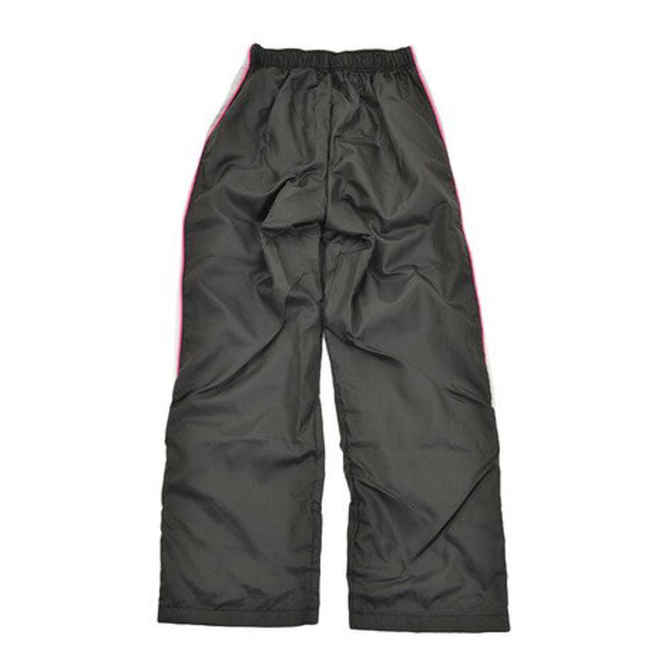 エックスティーエス(XTS)(キッズ) ジュニア バスケピステパンツ 裾ボタン 751G7ES6309 バスケットボール ウェア ロングパンツ