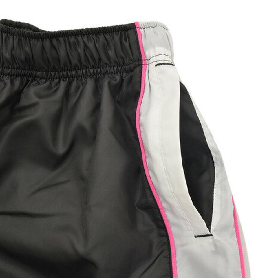 エックスティーエス(XTS)(キッズ) ジュニア バスケピステパンツ 裾ボタン 751G7ES6309 バスケットボール ウェア ロングパンツ