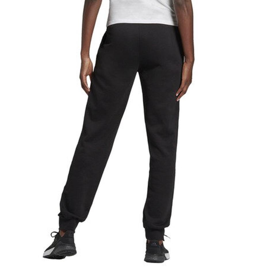 アディダス(adidas) エッセンシャルズ ロゴ BRANDLOVE パンツ 29012-GM5637 (レディース)