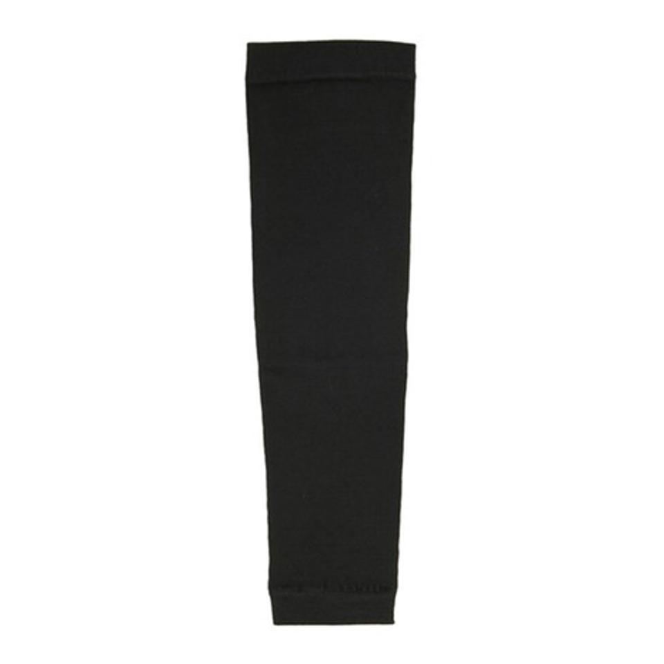 エックス チームスポーツ（X-TEAM SP） 肘サポーター ロングエルボーブラック 37cm 770G4DM007 BLK （メンズ）