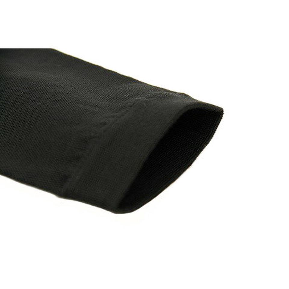 エックス チームスポーツ（X-TEAM SP） 肘サポーター ロングエルボーブラック 37cm 770G4DM007 BLK （メンズ）