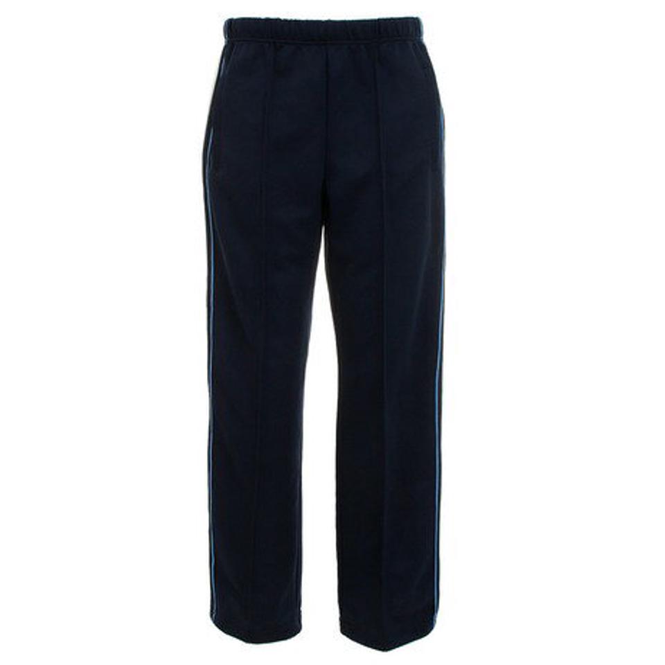 エックス チームスポーツ(X-TEAM SP) ジュニア ロングパンツ 裾ボタン 751G6CD021NVY2 バスケットボール ウェア (キッズ)