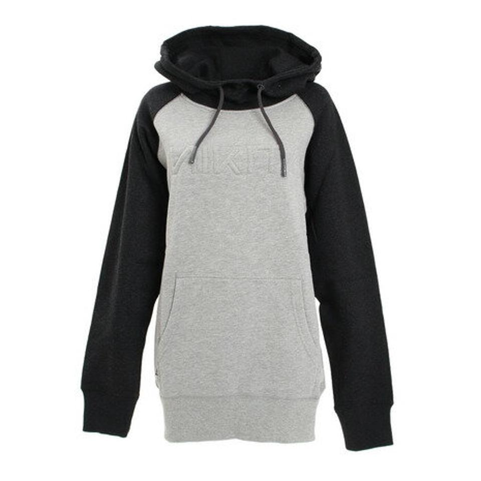 ニキータ（NIKITA） REYKJAVIK プルオーバー NJWFREY-AGH-LG （レディース）