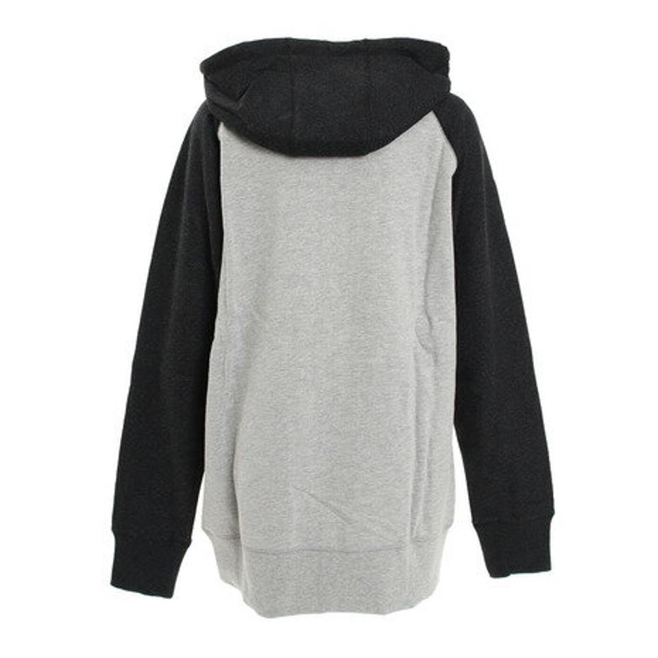 ニキータ（NIKITA） REYKJAVIK プルオーバー NJWFREY-AGH-LG （レディース）