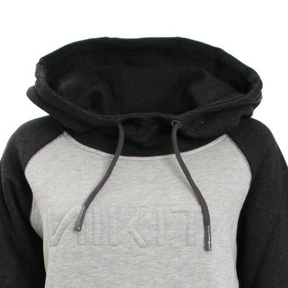 ニキータ（NIKITA） REYKJAVIK プルオーバー NJWFREY-AGH-LG （レディース）