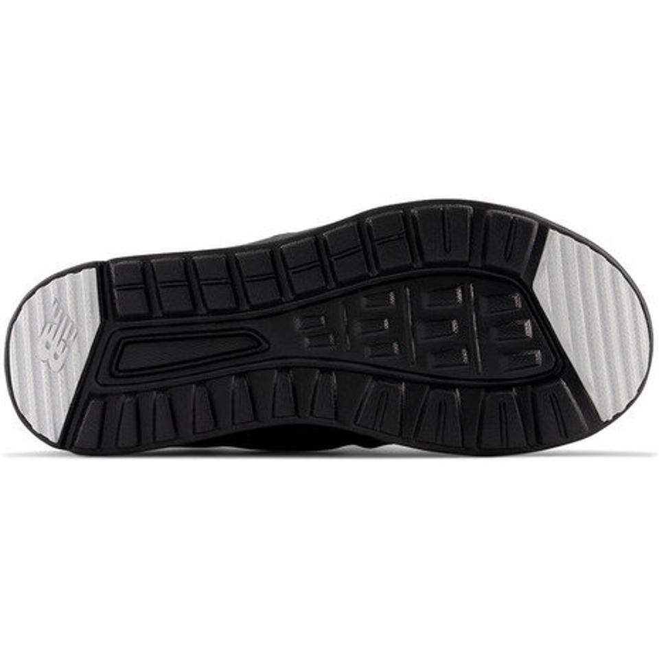 ニューバランス（new balance）（メンズ）メンズ シューズ ケーブンモック CRVN MOC Mid-Cut v2 ブラック SUFMIDK2D