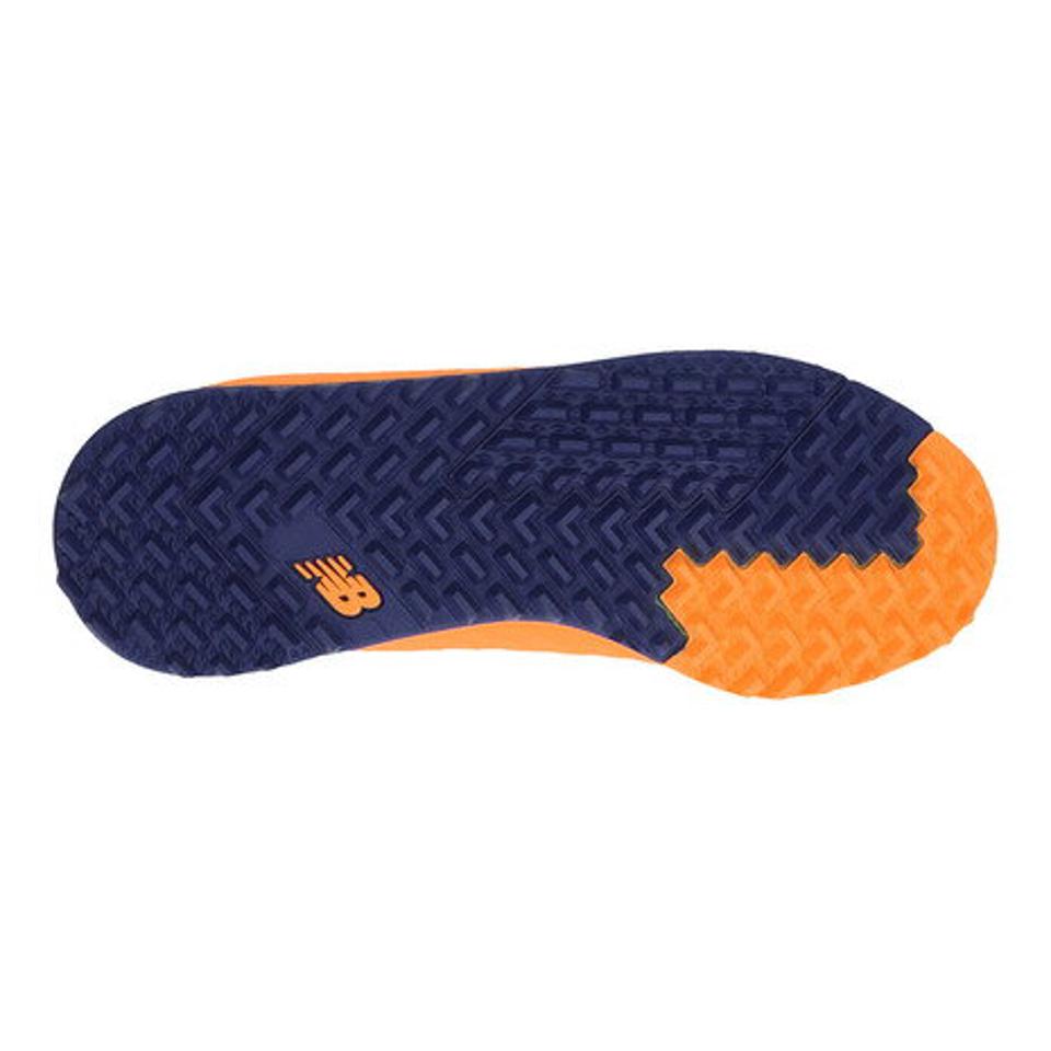 ニューバランス（new balance）（キッズ）ジュニアサッカートレーニングシューズ FURON Dispatch TF JNR JSF3TA65 M
