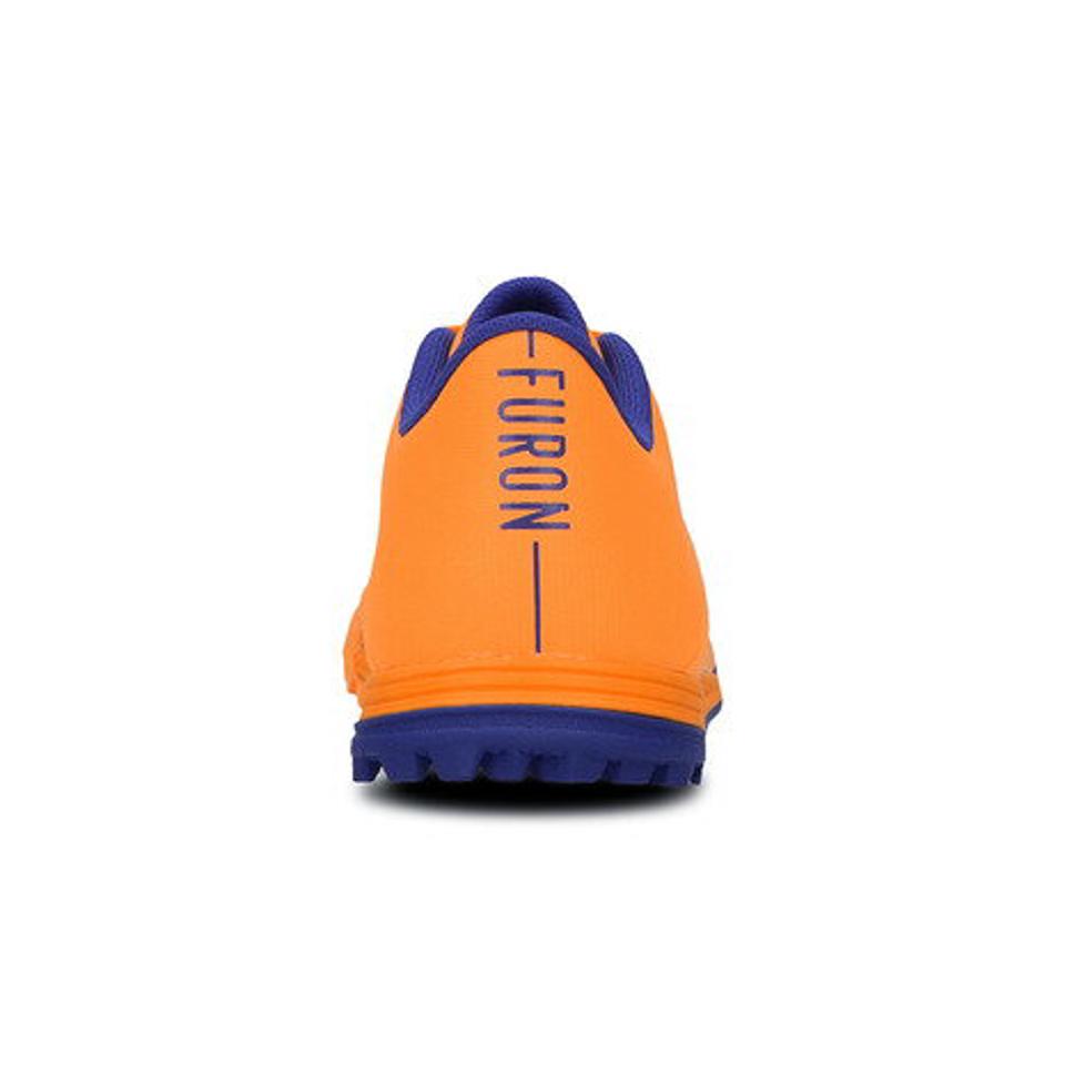 ニューバランス（new balance）（キッズ）ジュニアサッカートレーニングシューズ FURON Dispatch TF JNR JSF3TA65 M