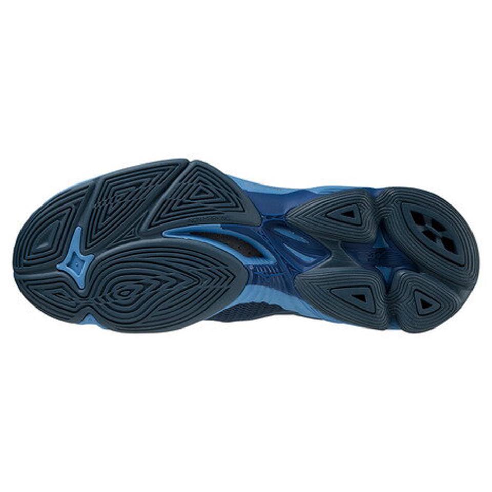 ミズノ（MIZUNO） バレーボールシューズ ウエーブライトニングZ7 V1GA220021 （メンズ、レディース）
