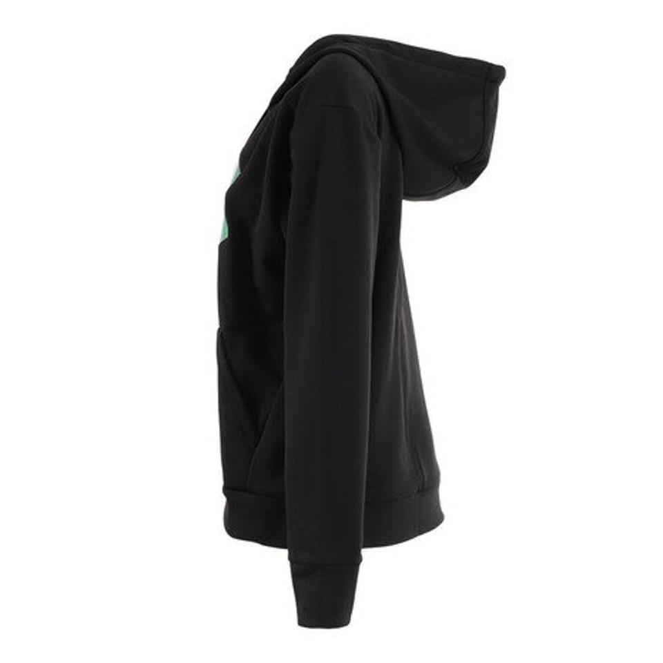 アンダーアーマー（UNDER ARMOUR）（レディース）裏起毛 スウェット フリース プルオーバー フーディー 1373056