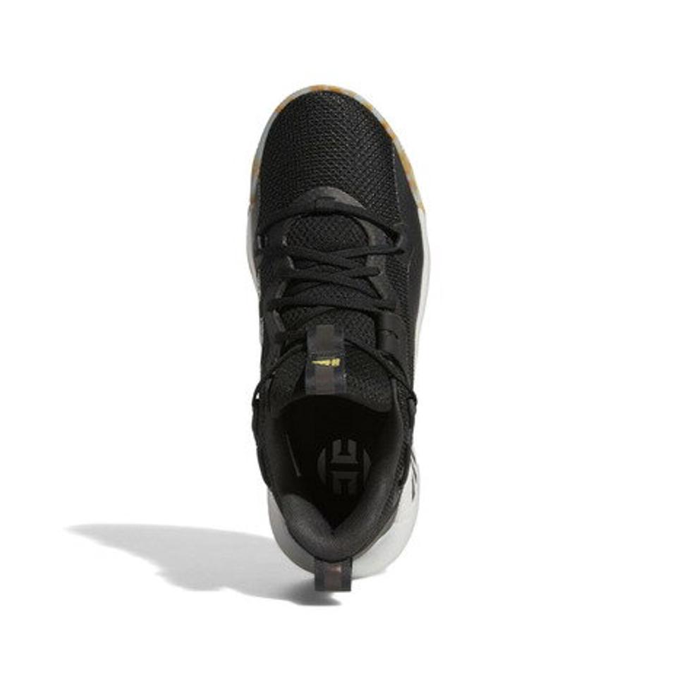 【ポイント10倍！9/11 1:59まで】アディダス（adidas）（メンズ）バスケットシューズ バッシュ ハーデン ステップバック 3 GY6416