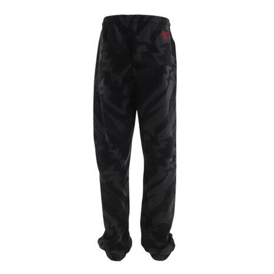 ジョーダン(JORDAN)(キッズ)MJ ESSENTIALS AOP FT パンツ 95B918-023