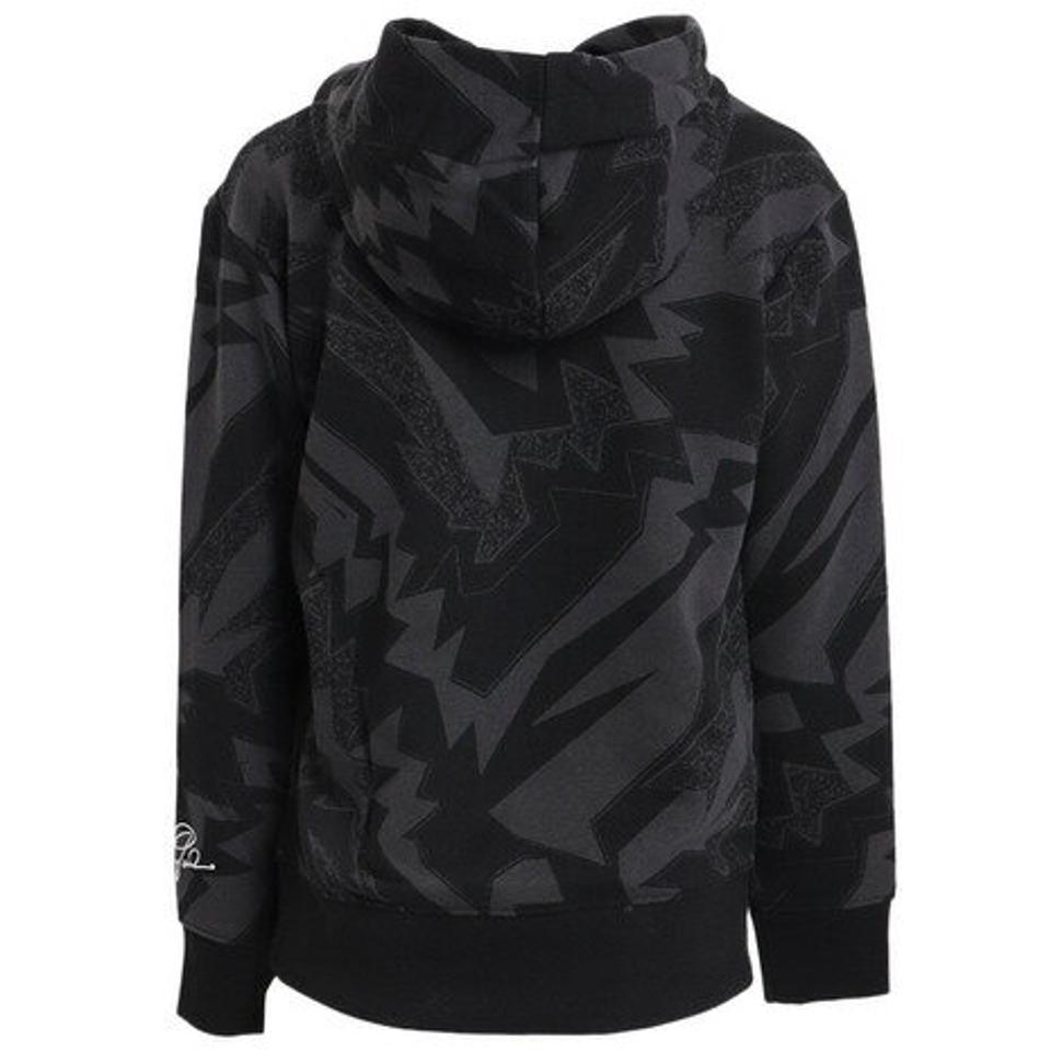 ジョーダン（JORDAN）（キッズ）ESSENTIALS AOP FT プルオーバー 95B917-023