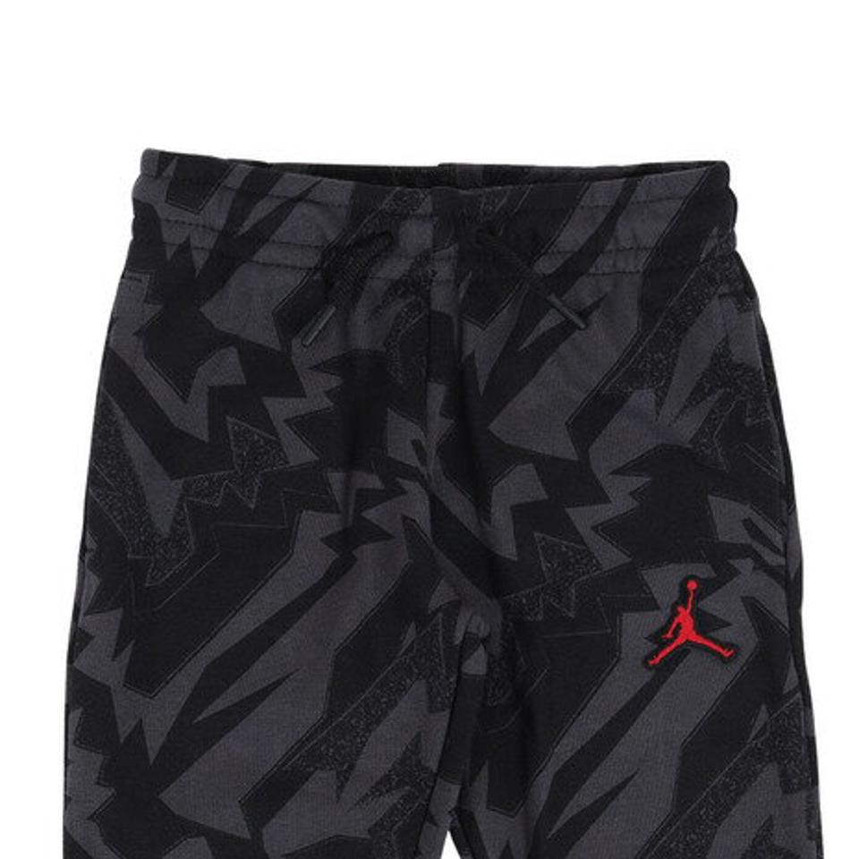 ジョーダン(JORDAN)(キッズ)ジュニア MJ ESSENTIALS パンツ 85B918-023