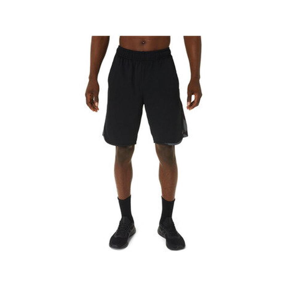 アシックス(ASICS) バスパン バスケットボールウェア ドライプラクティスパンツ 2063A278.001