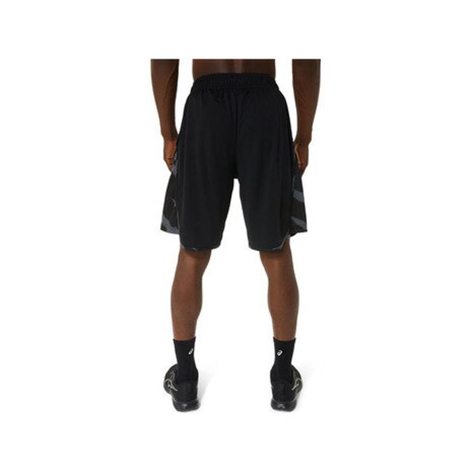 アシックス(ASICS) バスパン バスケットボールウェア ドライプラクティスパンツ 2063A278.001