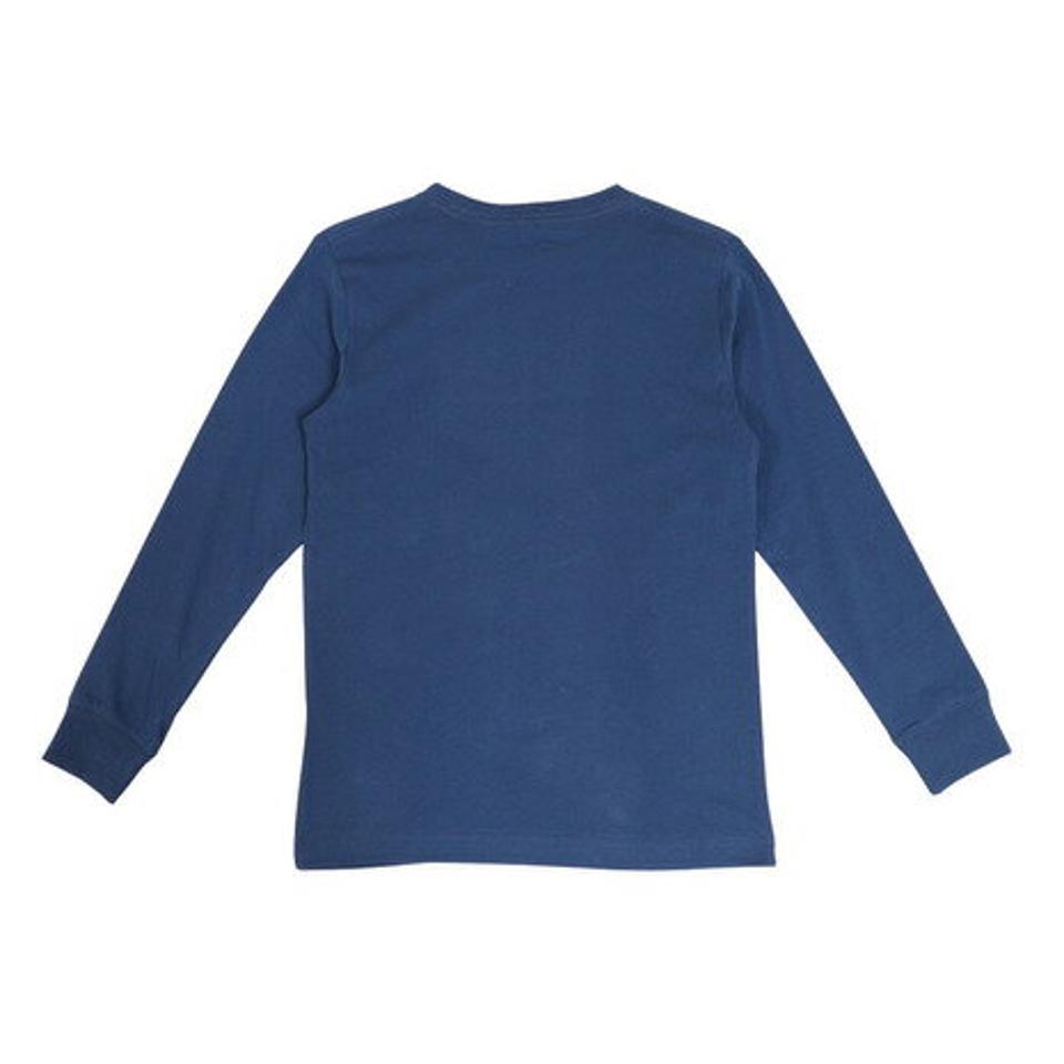 ジョーダン（JORDAN）（キッズ）JORDAN JM BOX TAPE SLEEVE GRAPHIC Tシャツ 95B889-U41