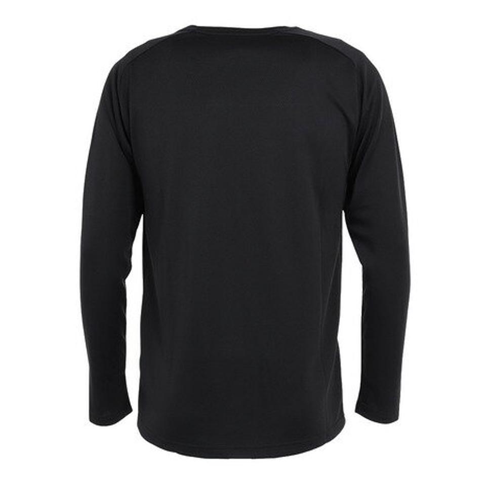 デュアリグ（DUARIG）（メンズ）サッカーウェア ドライプラス 長袖プラクティスシャツ 741D1UK7603