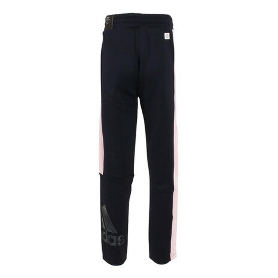 アディダス(adidas)(キッズ)ウォームパンツ MMA77-HM9583