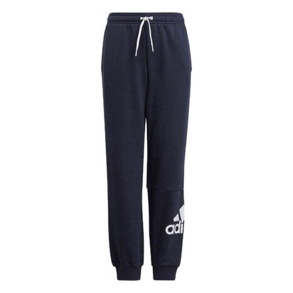 アディダス(adidas)(キッズ)ジュニア エッセンシャルズ フレンチテリー パンツ 29245-GN4036