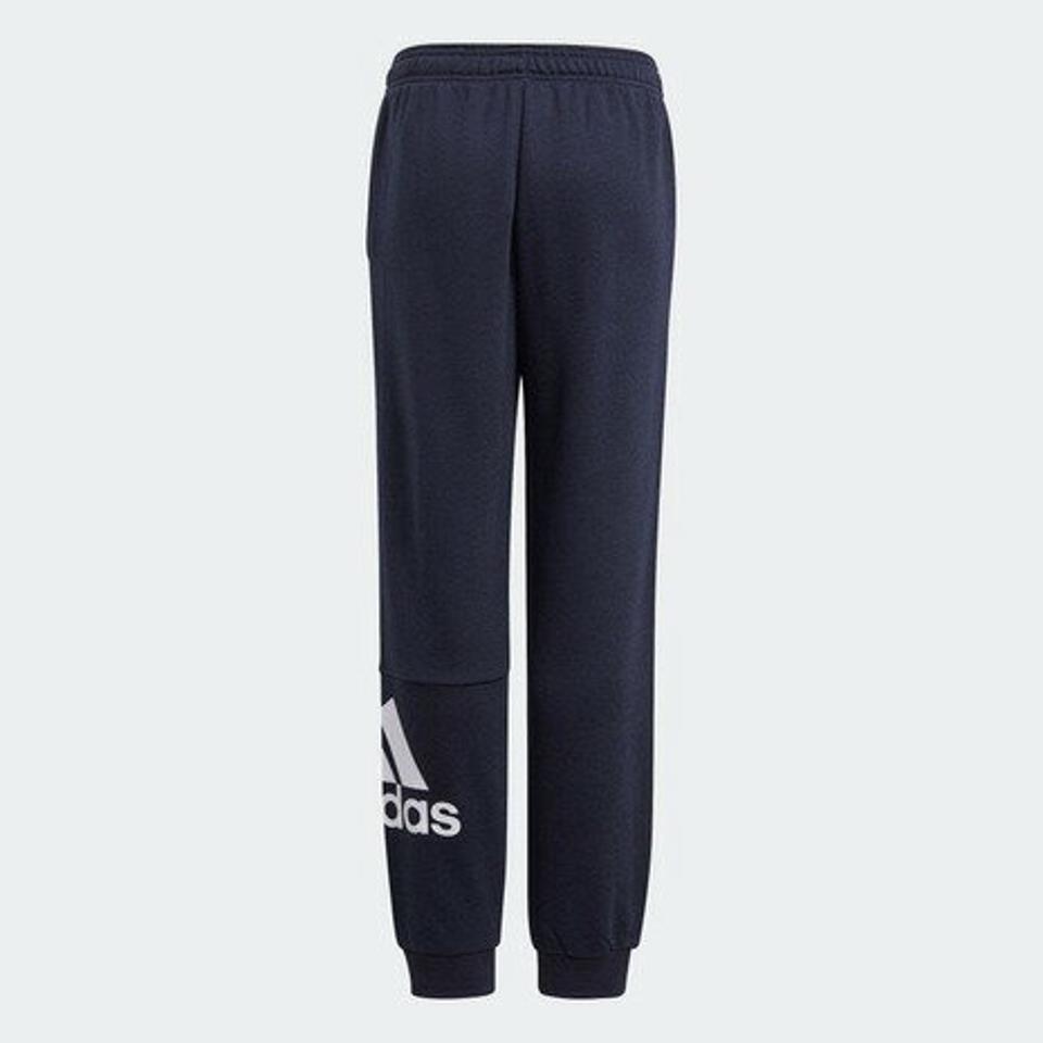 アディダス(adidas)(キッズ)ジュニア エッセンシャルズ フレンチテリー パンツ 29245-GN4036