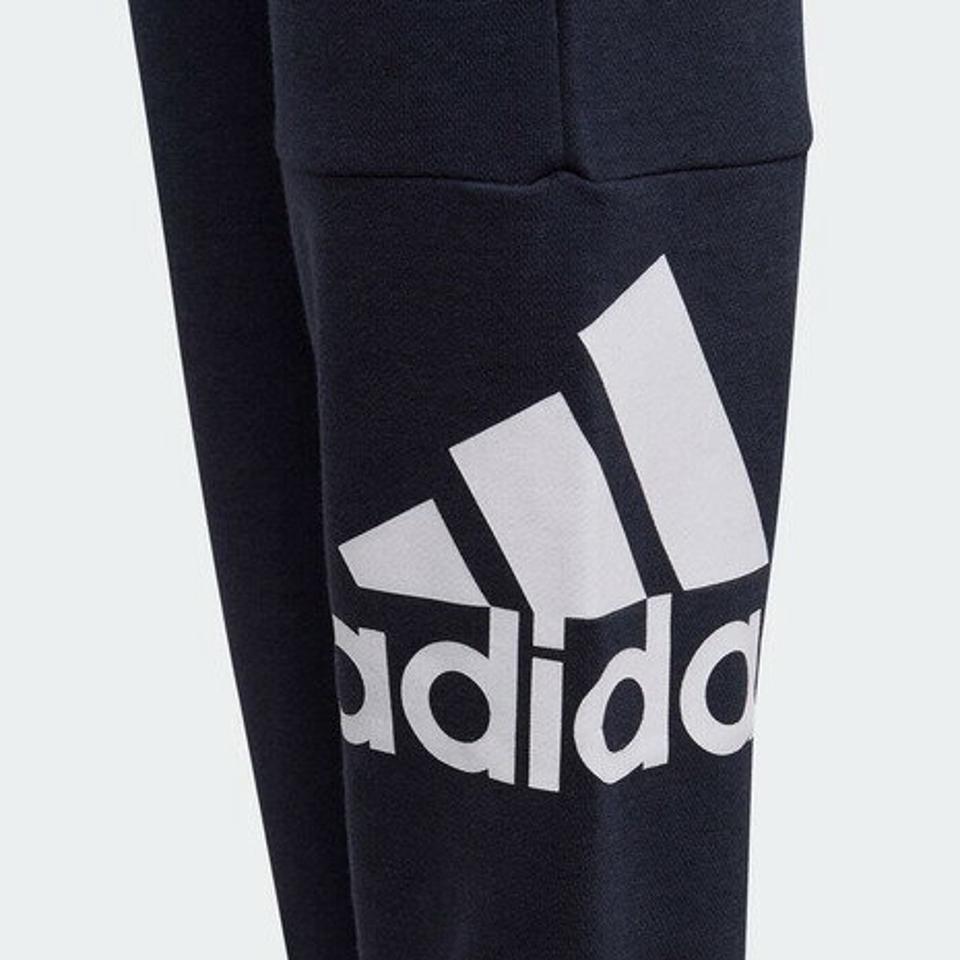アディダス(adidas)(キッズ)ジュニア エッセンシャルズ フレンチテリー パンツ 29245-GN4036
