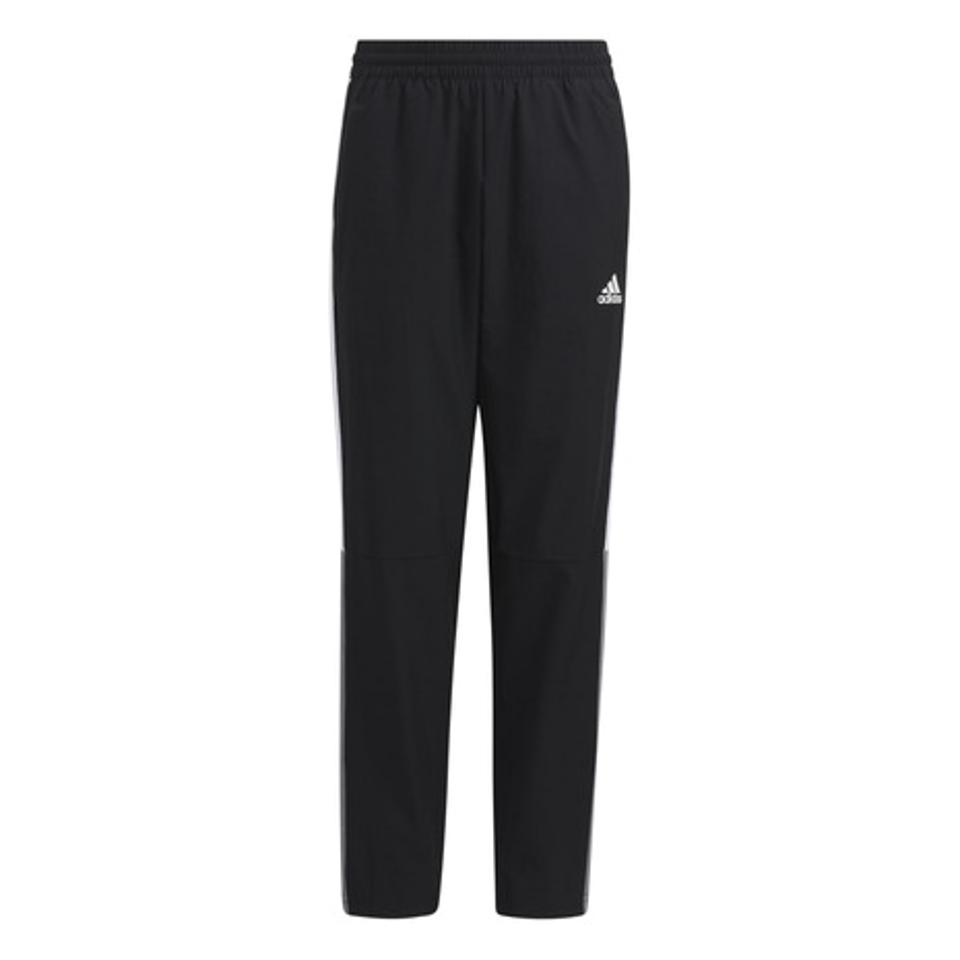 アディダス(adidas)(キッズ)ジュニア プレゼンテーション トラックスーツ ウーブンパンツ UB590-HM7148