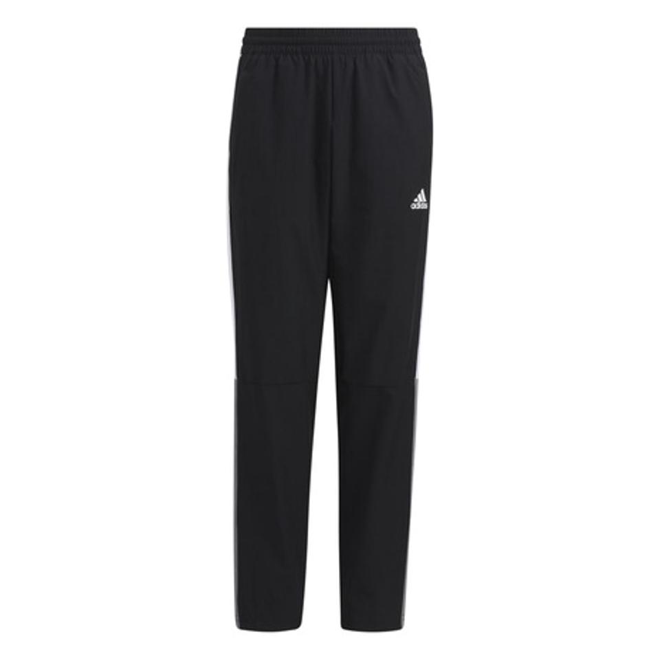 アディダス(adidas)(キッズ)ジュニア プレゼンテーション トラックスーツ ウーブンパンツ UB590-HM7148