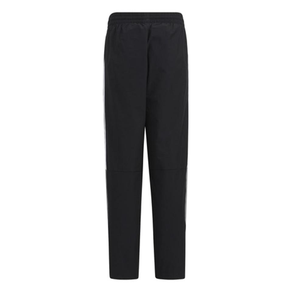 アディダス(adidas)(キッズ)ジュニア プレゼンテーション トラックスーツ ウーブンパンツ UB590-HM7148