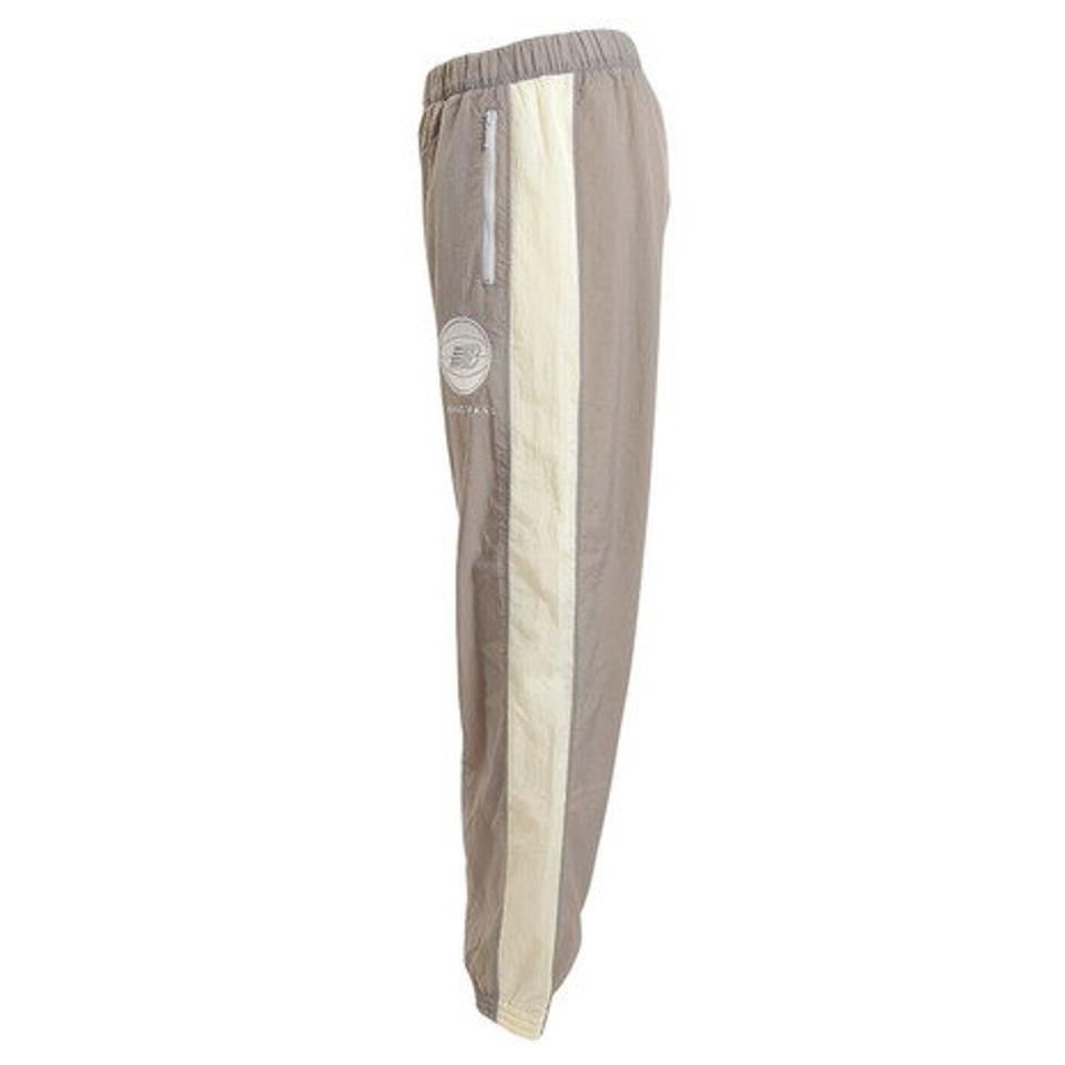 ニューバランス(new balance) バスケットボールウェア ウインドパンツ Footwear Inspired AMP25122GR (メンズ、レディース)