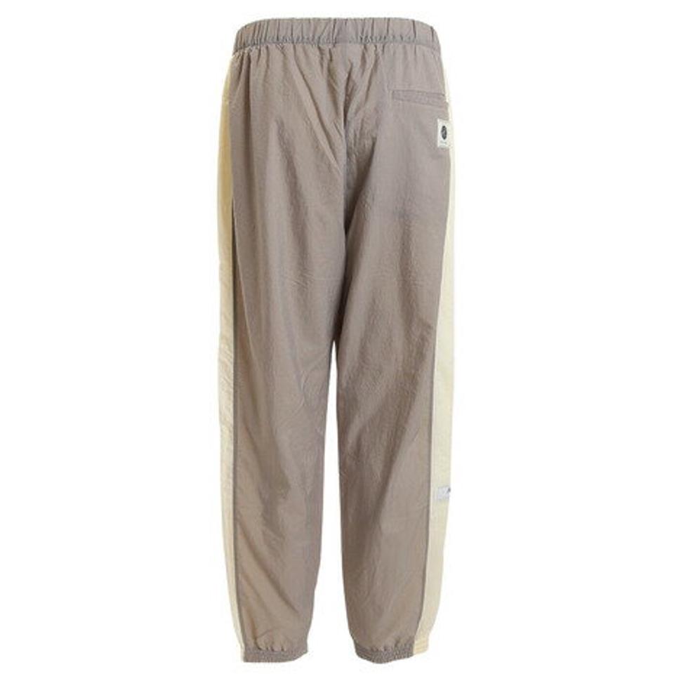 ニューバランス(new balance) バスケットボールウェア ウインドパンツ Footwear Inspired AMP25122GR (メンズ、レディース)