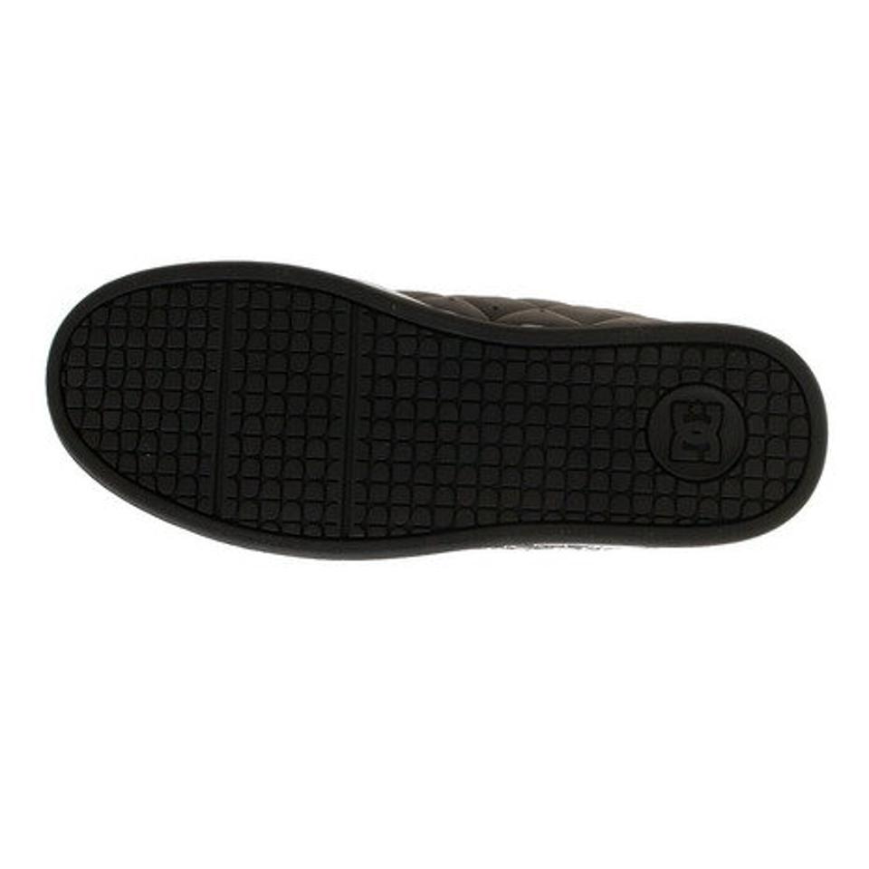 ディーシー・シュー（DC SHOE） スニーカー ALLIANCE SE SN 20FW DM204028BLW カジュアルシューズ （メンズ）