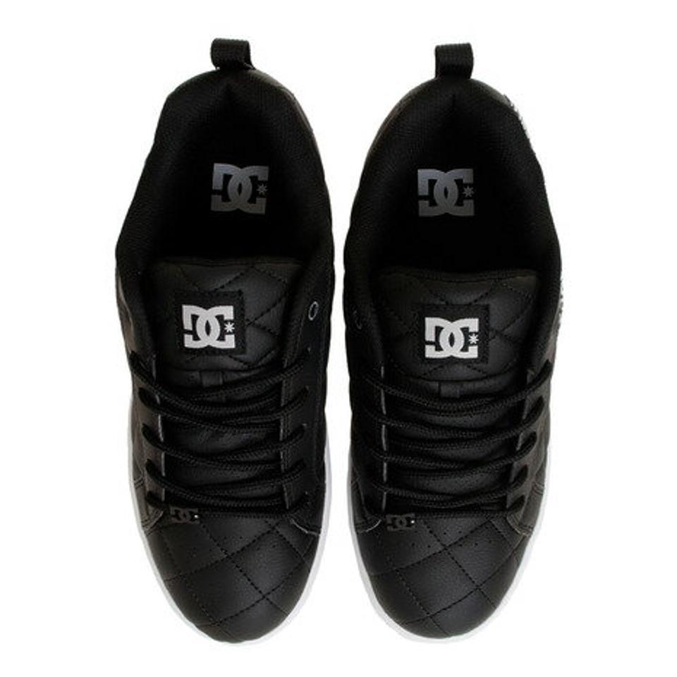 ディーシー・シュー（DC SHOE） スニーカー ALLIANCE SE SN 20FW DM204028BLW カジュアルシューズ （メンズ）